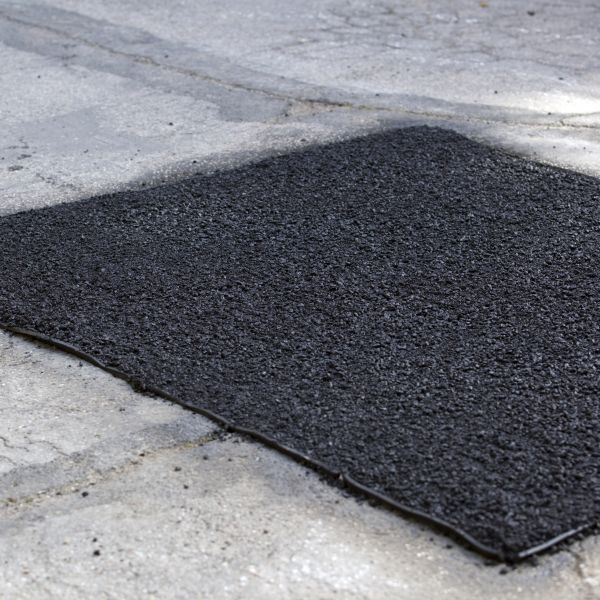 Asphalt Repair Service